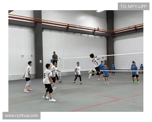 燃情赛场重温排球传奇对决见证逆转与荣耀的经典瞬间