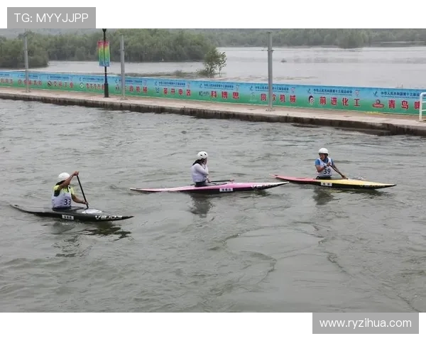 2025年皮划艇世界锦标赛精彩回顾 与各国顶级选手角逐激烈赛场