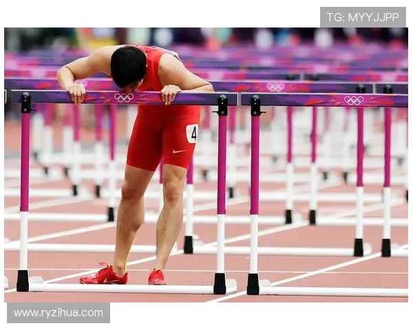 全面解析跨栏比赛核心技巧助你高效提升速度与稳定表现能力水平提升